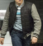 The Golden Circle Kingsman Eggsy Jacket