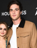 The Kissing Booth 2 Noah Flynn Jacket