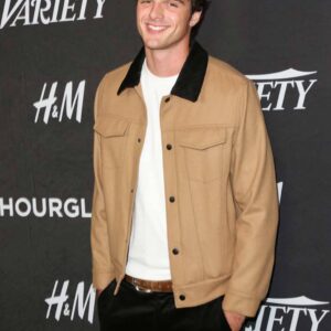 The Kissing Booth 2 Noah Flynn Jacket