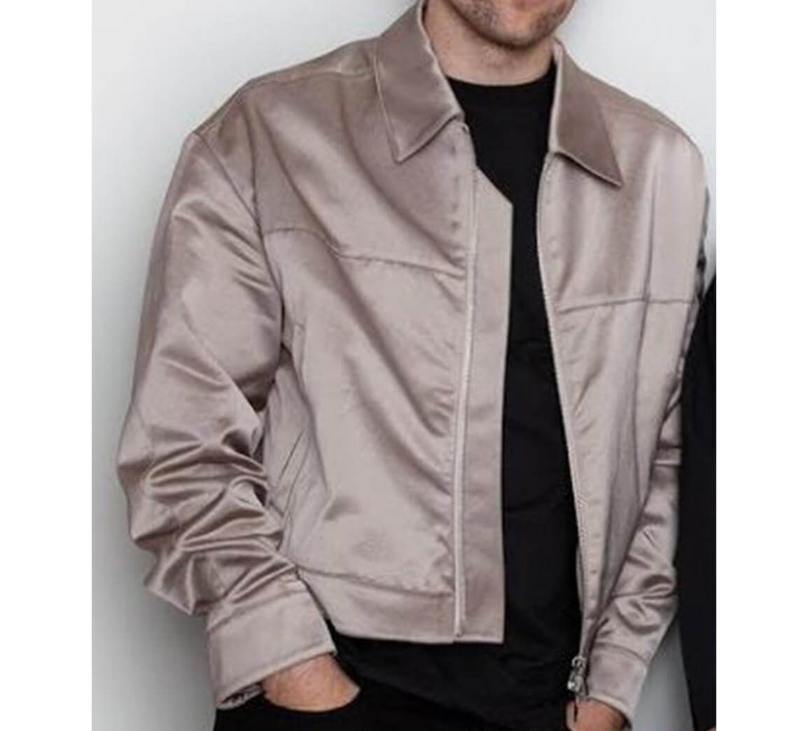The Lighthouse Ephraim Winslow Jacket