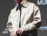 The Lighthouse Ephraim Winslow Jacket