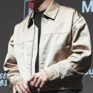 The Lighthouse Ephraim Winslow Jacket