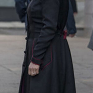 The Plot Against America Evelyn Finkel Coat