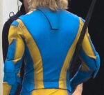 The Suicide Squad 2 Javelin Jacket
