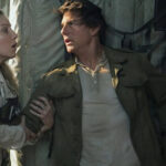 The Mummy Tom Cruise Jacket