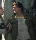 The Mummy Tom Cruise Jacket