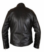 Kid's Spider-Man Genuine Leather Jacket