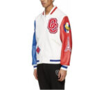 White France Global Varsity
