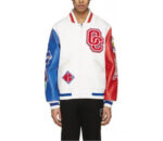 White France Global Varsity