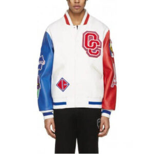 White France Global Varsity