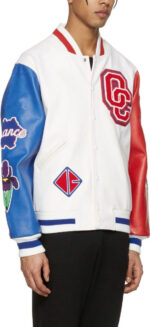 White France Global Varsity