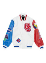 White France Global Varsity