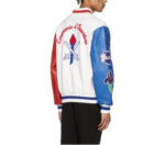 White France Global Varsity