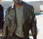 Wynonna Earp Season 4 Shamier Anderson Jacket