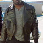 Wynonna Earp Season 4 Shamier Anderson Jacket