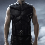 X Men Origins Wolverine Vest
