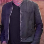 Zombieland Double Tap Woody Harrelson Jacket