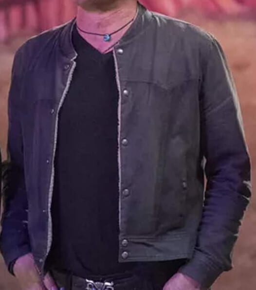 Zombieland Double Tap Woody Harrelson Jacket (1) Zombieland Double Tap Woody Harrelson Jacket