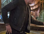 Zombieland Double Tap Woody Harrelson Jacket