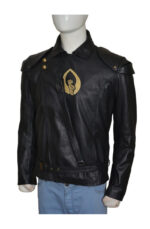 Ander Elessedil The Shannara Chronicles Jacket