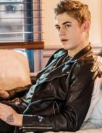 After We Collided Hero Fiennes Tiffin Jacket