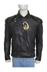 Ander Elessedil The Shannara Chronicles Jacket