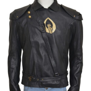 Ander Elessedil The Shannara Chronicles Jacket