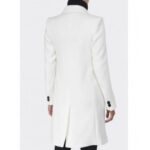 Lorraine Broughton Atomic Blonde Coat