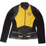 Deadpool 2 Negasonic Teenage Warhead Jacket
