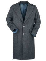 Fantastic Beasts The Crimes of Grindelwald 2 Coat