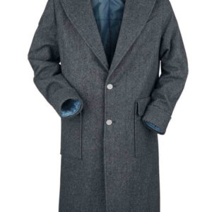 Fantastic Beasts The Crimes of Grindelwald 2 Coat
