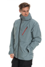 Thermagraph Goblin Blue Jacket