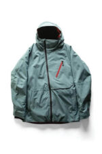 Thermagraph Goblin Blue Jacket