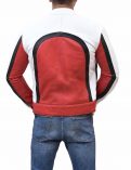 Bohemian Rhapsody Rami Malek Leather Jacket