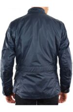 John Wick Cassian Blue Jacket - Image 2