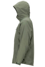 Men's Chakal Rosin Green Jacket