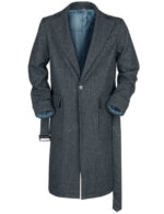 Fantastic Beasts The Crimes of Grindelwald 2 Coat