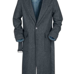 Fantastic Beasts The Crimes of Grindelwald 2 Coat