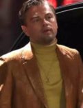 Once Upon a Time in Hollywood Rick Dalton Jacket
