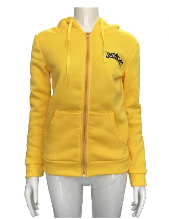 pokemen-pikachu-hoodie-539x700 Pikachu Detective Pokemon Hoodie