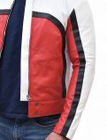 Bohemian Rhapsody Rami Malek Leather Jacket