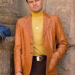 Once Upon a Time in Hollywood Rick Dalton Jacket