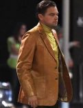 Once Upon a Time in Hollywood Rick Dalton Jacket