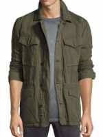The Mummy Tom Cruise Jacket