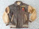 Animaniacs Jim Cummings Warner Bros Leather Jacket