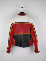 Dolce and Gabbana Leather Biker Jacket Dolce and Gabbana Leather Biker Jacket