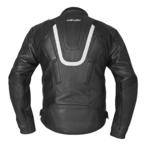 MBW MotoGP Motorcycle Racing Leather Jacket