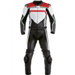 MultiColor Motorcycle Sports Racing Leather Suit