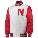 Nebraska Cornhuskers The Legend Cotton Jacket