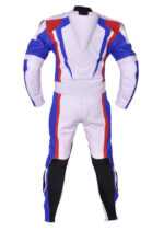 Osaka Motorcycle Racing Leather Suit